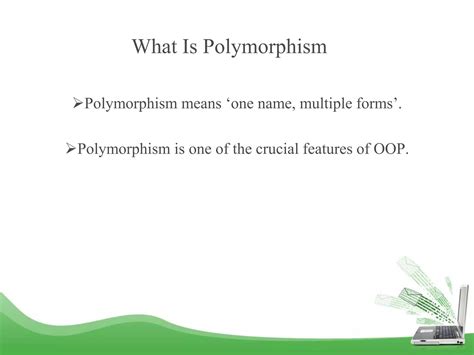 Polymorphism Concepts 的图像结果