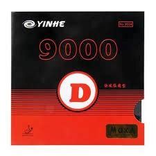 Yinhe 9000 D