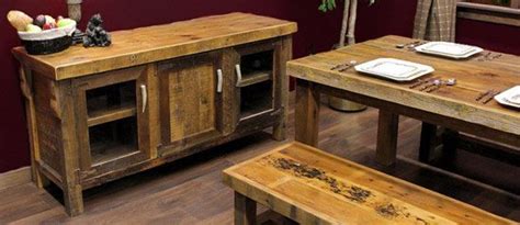 Image result for Rustic Buffets