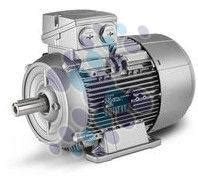 Siemens 1LE75031AD423AA4 IE3 Mounted Induction Motor Exporter, Supplier ...
