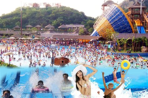 【周末去哪儿】台州周边十大水上乐园，你来说说哪个好玩 -游记攻略-台州旅游-台州19楼