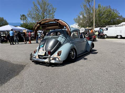 TheSamba.com :: Gallery - Lakeland VW Classic 2024