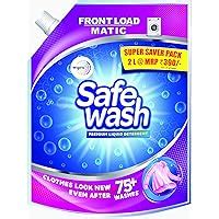 Amazon.in Bestsellers: The most popular items in Liquid Detergent