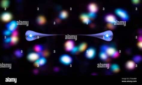 Image result for Quantum Entangle