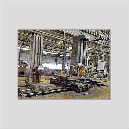 Horizontal Boring Machine 的图像结果