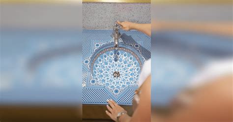 Discover The Kohler Artist Edition Collection With Heli Daruwala
