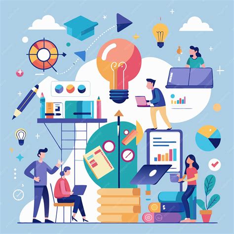 Collaboration Graphic Design 的图像结果