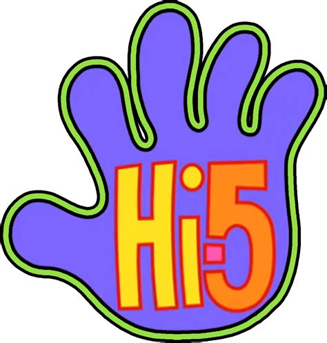Hi-5 Party - YouTube