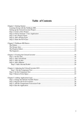 Image result for NetBeans GUI Examples