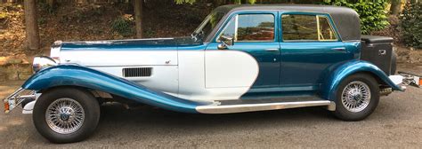 Peters Panthers – for all owners and lovers of Panther cars