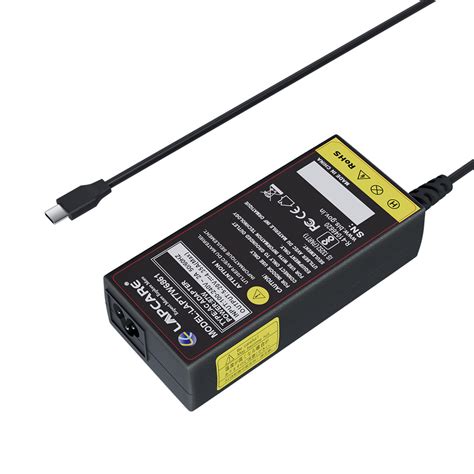 Lapcare Universal Adapter 87W Type-C