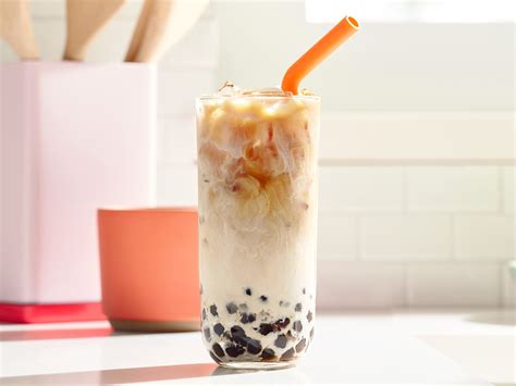 Coffee Tea Boba