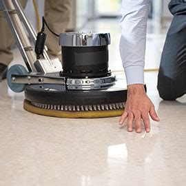 Best Practices for a Clean Facility Floor - Articles | 3M India