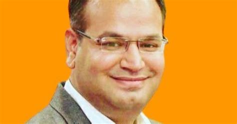 Ravi Tahiliani joins Adani Enterprises | PR | Campaign India