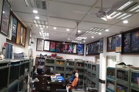 National School of Drama New Delhi Campus: Photos, Virtual Tour