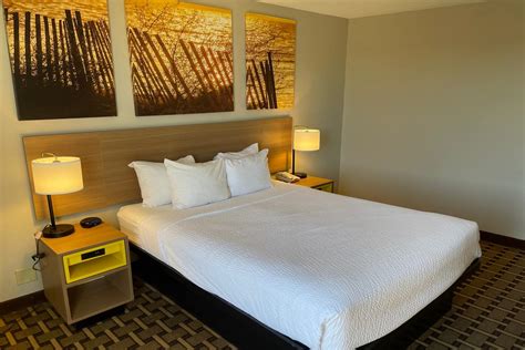 Days Inn by Wyndham Fayetteville-South/I-95 Exit 49 | Fayetteville, NC ...