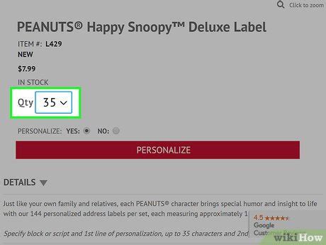 Image result for Order Address Labels