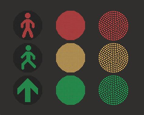 Dot display graphics people shape Images - Free Download on Freepik