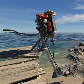 Image result for Stranded Deep Boat Design