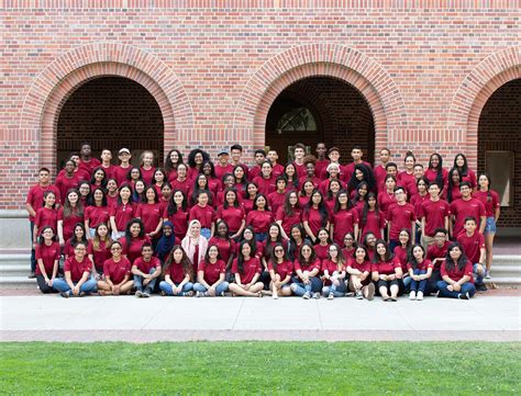 Bovard Scholars | USC Military & Veterans Initiative