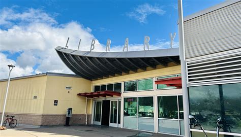 San Jose libraries boost security - San José Spotlight