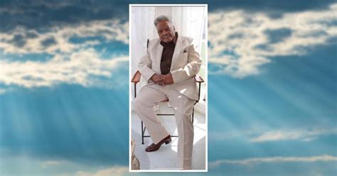 Obituary | Theodore Phoenix of Camden, New Jersey | Bagwell Funeral Home