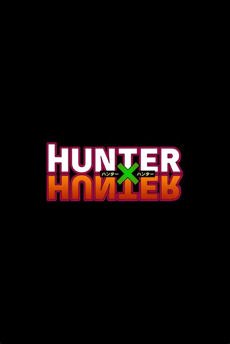 Hunter x hunter coloring pages logo – Artofit