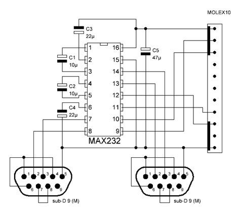 Image result for RS-232 Tutorial