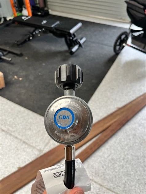 Bottled Gas Cookers How to Connect 的图像结果