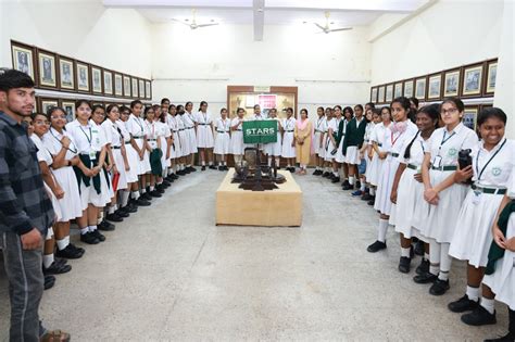 TGPA – Telangana State Police Academy