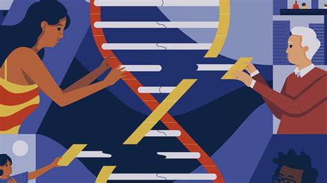 Genentech: Patient Advocacy