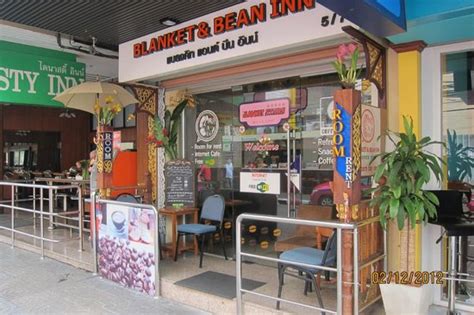 BLANKET & BEAN INN (Bangkok) - Inn Reviews & Photos - Tripadvisor