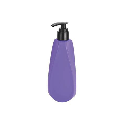 HDPE Lotion Pump Bottles - SB06 HDPE Bottle Manufacturer from Mumbai