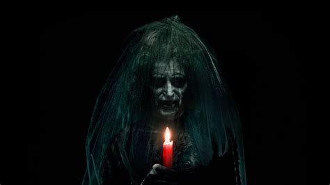 Thread: An Insidious Tale - All About The New Insidious Spin-Off Movie