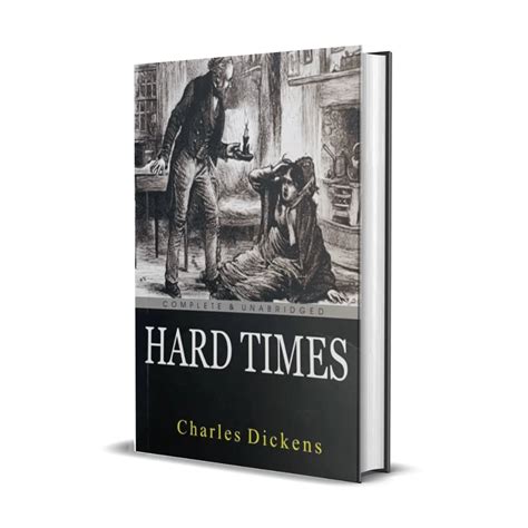 Hard Times By Charles Dickens - worthfull