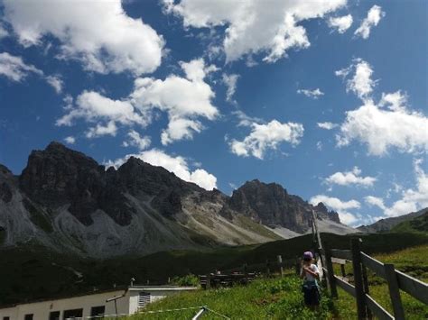 ALDOF PICHLER HUTTE (Innsbruck) - Hotel Reviews & Photos - Tripadvisor