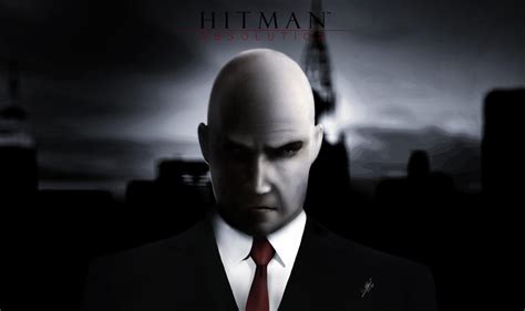 Image result for Hitman Absolution Characters
