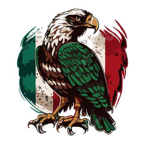 Mexican Crest