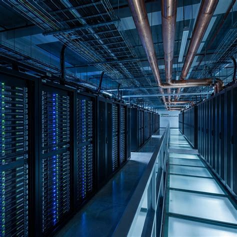 Meta's $10B AI Data Center: 1 Gigawatt Power (2026) | NovaEdge Digital ...
