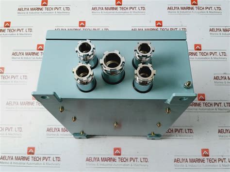 Dae Sung Yo-100D Salinity Indicator Ac 110V, 60 Hz 1Ha-000-48M – Aeliya ...