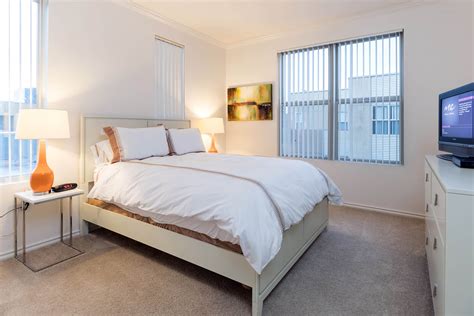 101 San Fernando Apartments, San Jose CA USA - ULodging