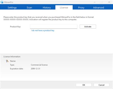 Image result for Hitman Pro Activation Code