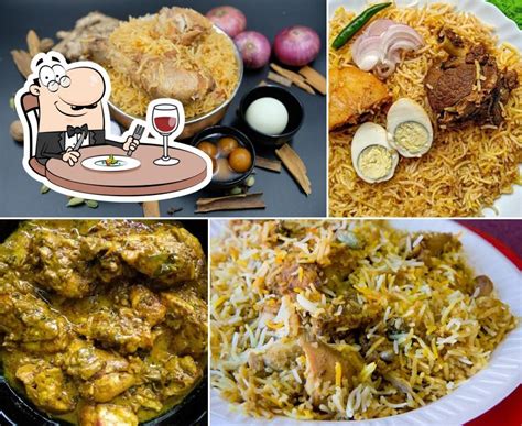 Midnight Special Biryani, Chennai - Restaurant reviews