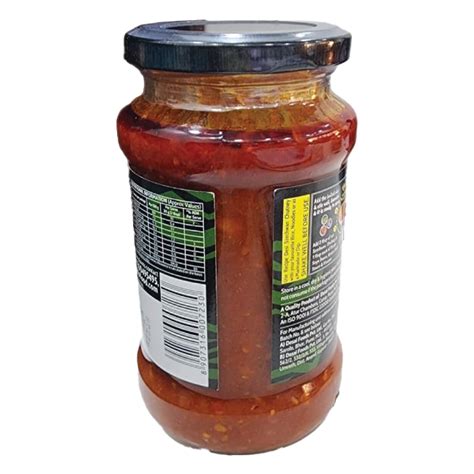 Desi Szechwan 350 gm