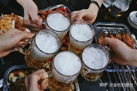 燕京啤酒哪几款好喝？推荐这6款，都是“高品质”的精品好啤酒 - 知乎