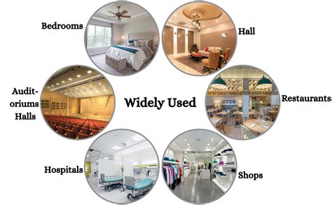 Blackt Electrotech (BT16D) Wireless Remote Control Switch System for 4 ...