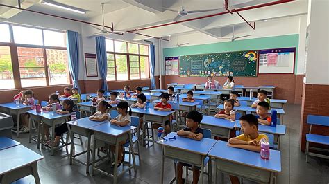 2023惠州上小学一年级条件(惠州2021年小学一年级报名时间)-深圳贝赛思国际学校