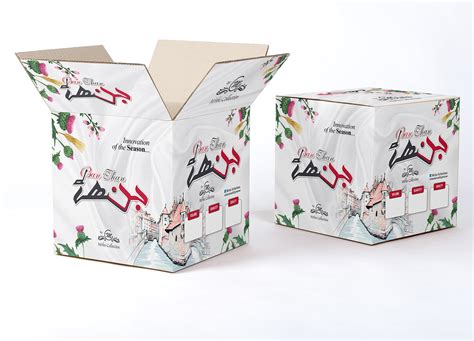 Carton Box Layout 的图像结果