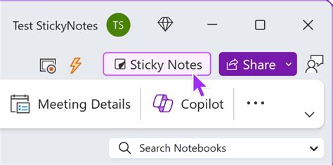 Image result for Desktop Sticky Notes App