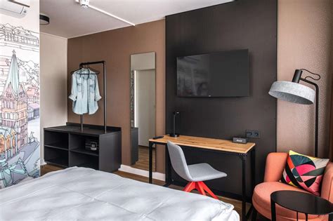 PENTAHOTEL BREMEN, BREMEN